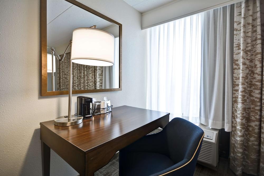 Hampton Inn Chicago-Naperville Exterior foto
