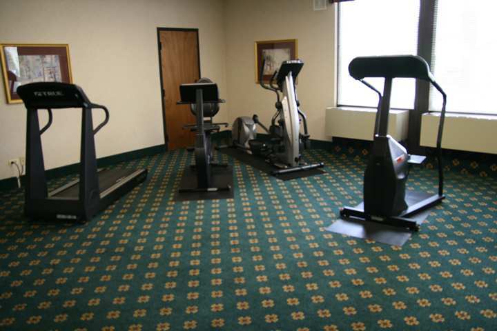 Hampton Inn Chicago-Naperville Exterior foto